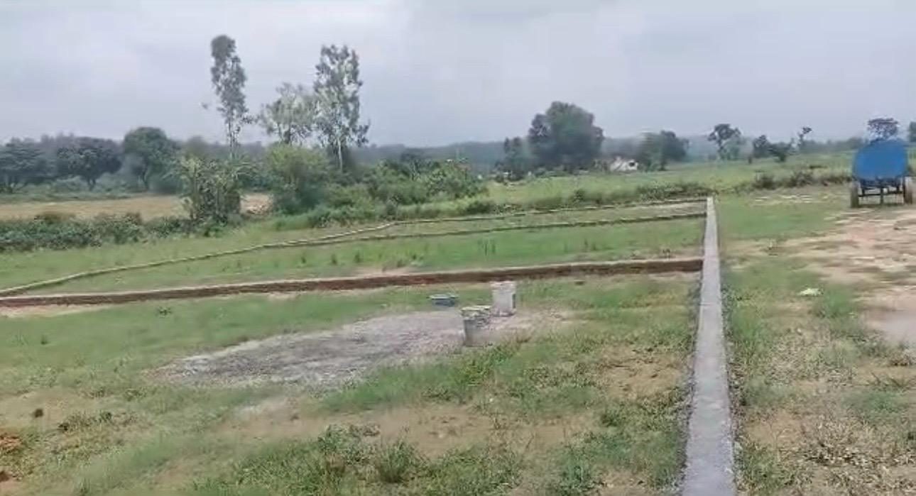 Ellen Farm - Excellent plot for sale